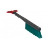 Vikan Ice Scraper & Snow Brush 520052