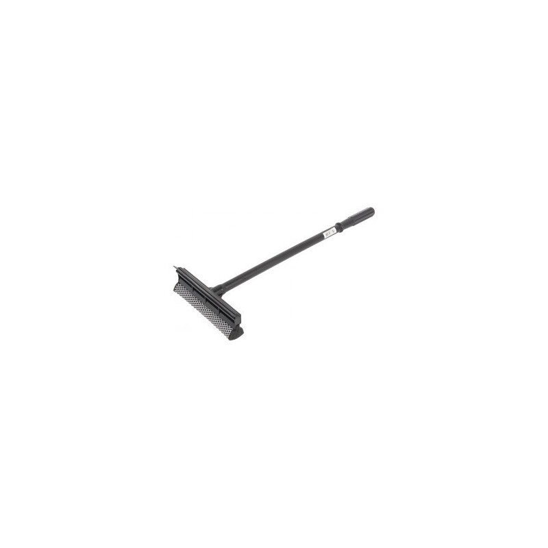 Vikan Windscreen Scraper w/Sponge 473752