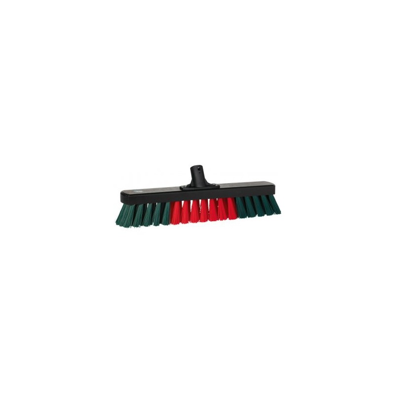 Vikan Garage Broom 311552