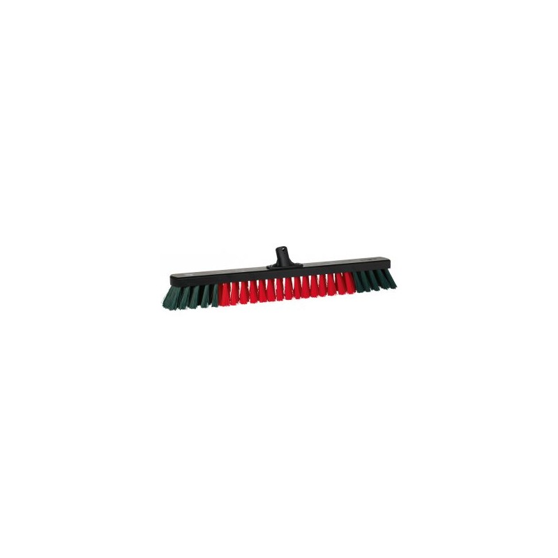 Vikan Garage Broom 311752