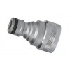 Vikan Gardena/Hozelock QR Adaptor 070752