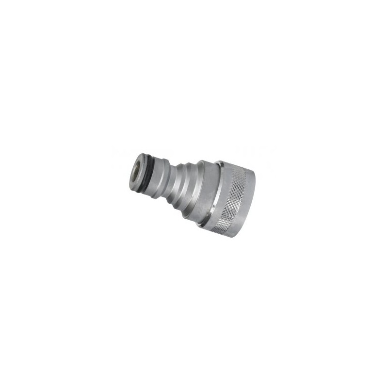 Vikan Gardena/Hozelock QR Adaptor 070752