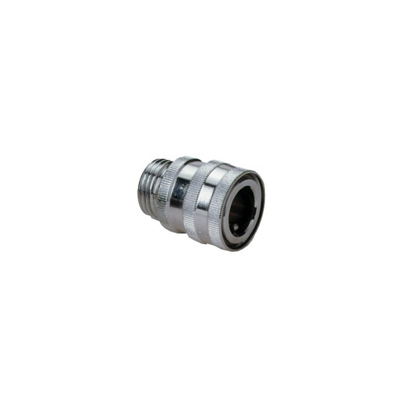 Nito 1/2" LP Quick Release Coupler AKBO121
