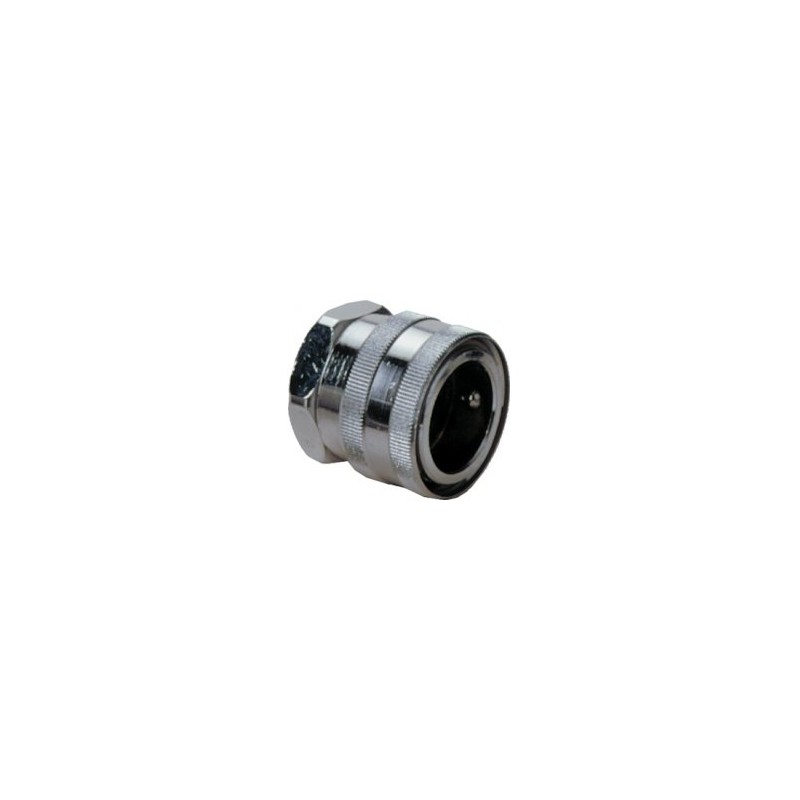 Nito 1/2" LP Quick Release Coupler AKBO111