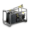 Karcher HDS 1000 DE Cage Diesel Hot water pressure washer