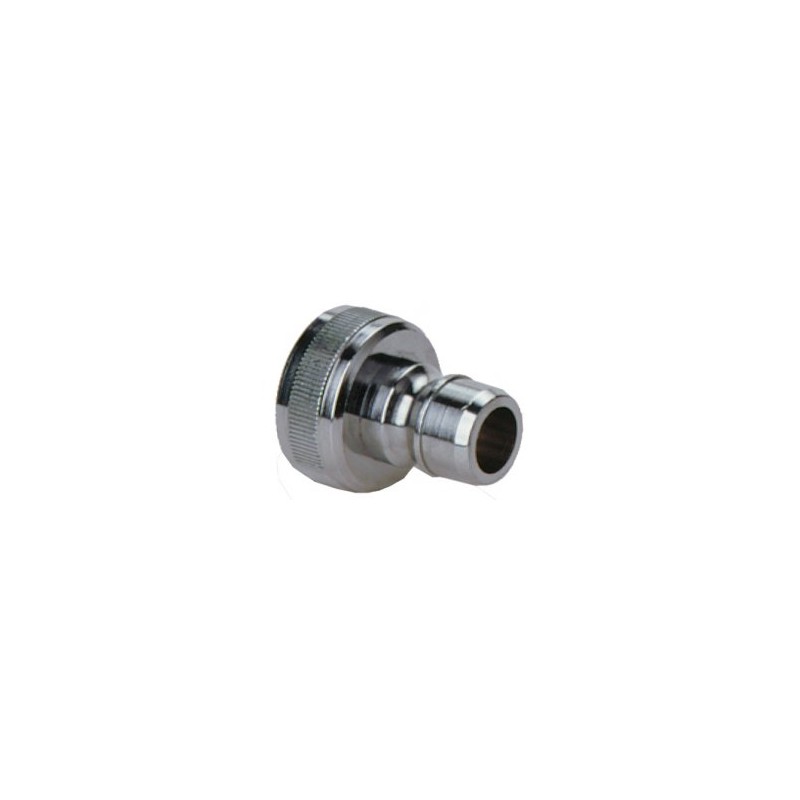 Nito 1/2" LP Quick Release Adaptor AKBO211