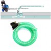 SLUDGE PUMP - WITH 4M OF HOSE - M22M INLET - H5.010