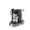 Karcher IVC 60/24-2 TACT² (110V) Industrial Vacuum