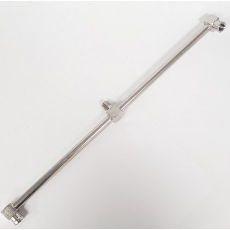 SURFACE CLEANER - ROTARY ARM (2 JET TYPE) for H1.007 - VT85792017