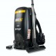 V-TUF RuckVac M-Class Rated Cordless Backpack Vacuum Cleaner - with Lung Safe Hepa Filtration (Battery Operated)