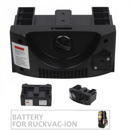 V-TUF RUCKVAC Cordless Battery Pack - VTM516