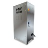 RAPID SXL 21-200 STATIC Stainless Steel HOT WASH - TSS-415v 7.5KW 200Bar 21L/Min
