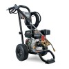 TORRENT SP210 Industrial 6.5HP Petrol Pressure Washer - 3045psi, 210 Bar, 9L/min