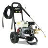 DD055 Industrial 5.5HP Honda Driven Petrol Pressure Washer - 2175psi, 150Bar, 13L/min
