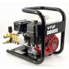 DD055C PETROL PORTABLE PRESSURE WASHER 5.5HP HONDA