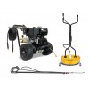 V-TUF DD080 + Property Maintenance Starter Kit Bundle