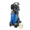 Nilfisk MC 4M 140/620 XT 240v Cold water pressure washer with hose reel