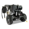 V-TUF DD130 Industrial 13HP Honda Driven Petrol Pressure Washer - 4350psi,300Bar (max) 250 Bar WP, 15L/min