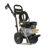 TORRENT XRT160 Industrial 5.5HP Petrol Pressure Washer with Honda Engine - 2320psi,190 Bar (max) 160Bar WP, 12L/min