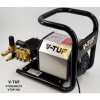 V-TUF110C PORTABLE PRESSURE WASHER 110V - V-TUF110C