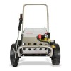 V-TUF RAPIDSSC 415v All-Stainless Industrial Mobile Pressure Washer - 3000psi, 200Bar, 15L/min (with Total Stop)