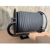 Wall Mounted High pressure Hose Reel kit complete with Hose, Options Available: 10, 15, 20, 25, 30, 35 & 50Mtr