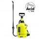 Marolex Industrial 7Ltr Pressure Sprayer with Viton Seals
