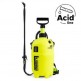 Marolex Industrial 9Ltr Pressure Sprayer with Viton Seals
