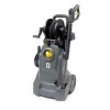 Karcher HD 4/10 X Classic Cold Water Pressure Washer with hose reel, 15209780
