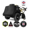 TORRENT2H - 150L PETROL PRESSURE WASHER BOWSER - HONDA 150BAR 13L/MIN