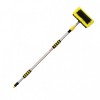 BRUSH & EXTENDABLE Pole Kit - 2.12M Fully extended - H2.025