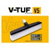 V-TUF CARWASH BRUSH ATTACHMENT SSQ FOR V5 & NEW V3 Pressure Washer