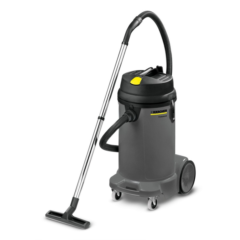 Karcher NT 48/1 Wet & Dry vacuum Cleaner 240v, 14286220