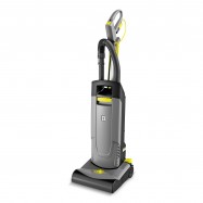 Karcher CV30/1 Powerful Upright Vacuum Cleaner, 10231170