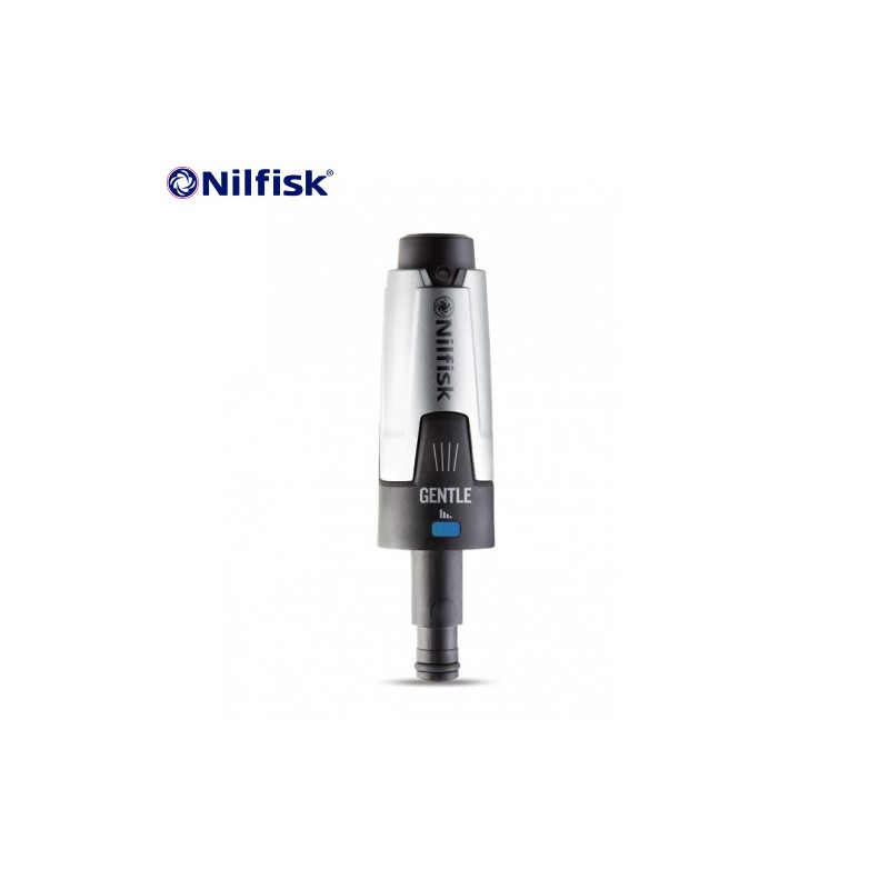 Nilfisk PREMIUM GENTLE NOZZLE
