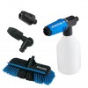 NILFISK CAR CLICK AND CLEAN KIT BOX