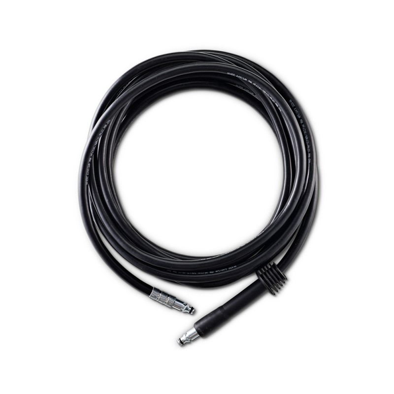 NILFISK  ULTRA FLEX HOSE 5M QUICK CONNECT