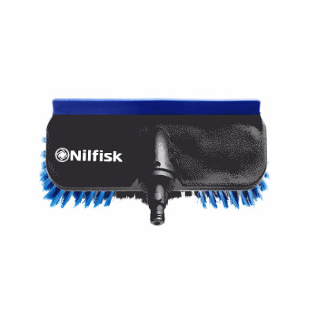 NILFISK AUTO BRUSH WITH BAYONET