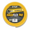 25m 1/2" 10 BAR WASHFLEX PRO WATER SUPPLY HOSE - BF1225