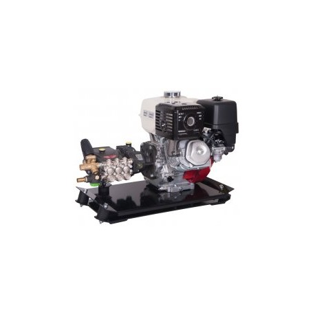 Honda/Interpump Petrol Engine Pump Unit E100-1013
