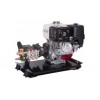 Honda/Interpump Petrol Engine Pump Unit E100-1013