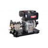 Yanmar/Interpump Diesel Engine Pump Unit E100-1047