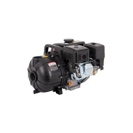 2" Pacer S Series Pump - Loncin 207P-LC