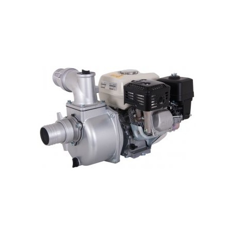 3" Aluminium Pump Unit E600-1101