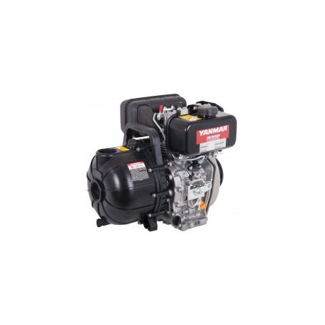 2" Pacer S Series Pump - Yanmar 200PDY