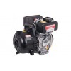 2" Pacer S Series Pump - Yanmar - BUNA BU200PDY