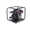 2" Pacer S Pump in Carry Frame DPF25DYR