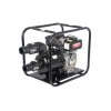 3" Pacer S Pump in Carry Frame DPF35DYR