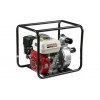 Honda WH20 Water Pump in Carry Frame WH20