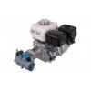 Comet MC18 Petrol Engine Pump Unit - Viton EPU1115PH-V